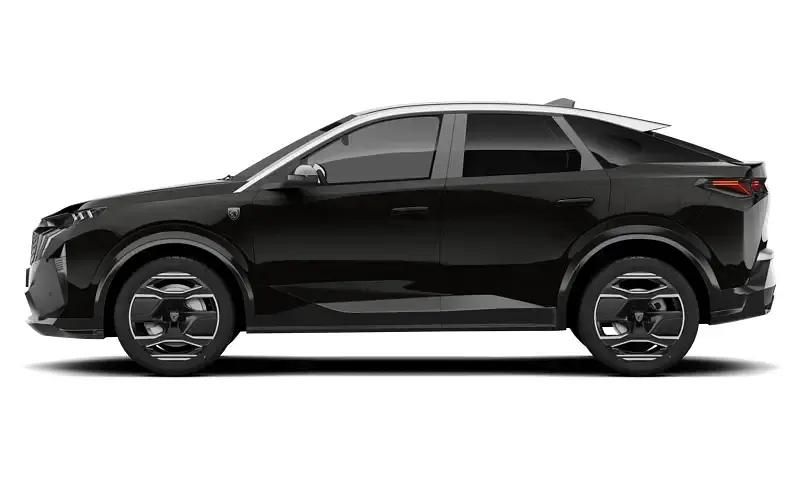 New 2025 Peugeot e-3008 Allure SUV | £44,480 (Fair price) - Image 1/1