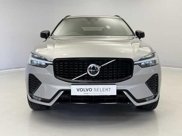 Usado Volvo XC60 Plus 247 HP (181 kW) 2025 SUV