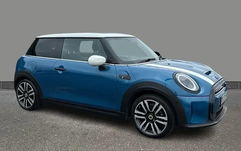 Usado Mini Cooper Level 3 135 kW (184 HP) 2023 Citadino