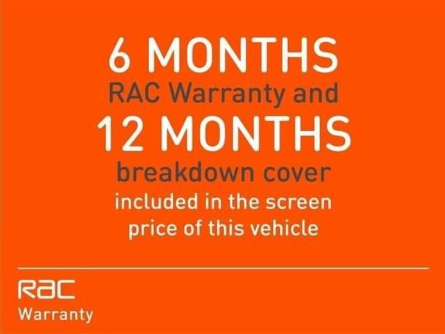 Used Mercedes SLC300 AMG line 2019 Black Cabriolet