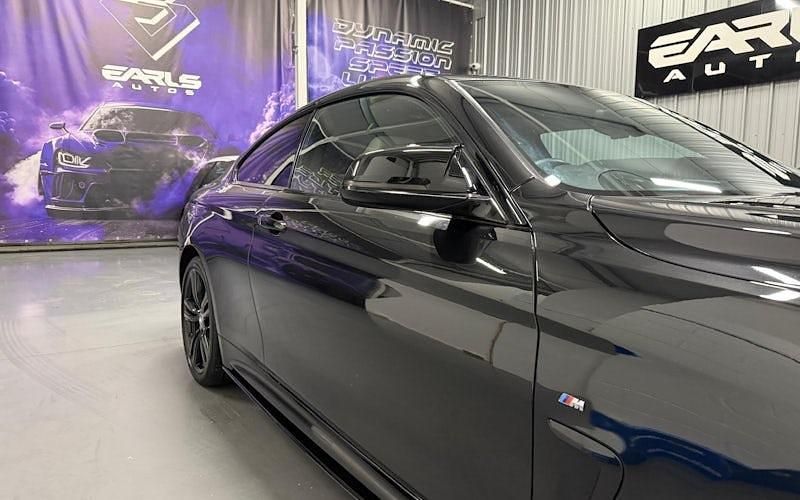 Used BMW 435 M Sport 313 HP (230 kW) 2020 Coupe