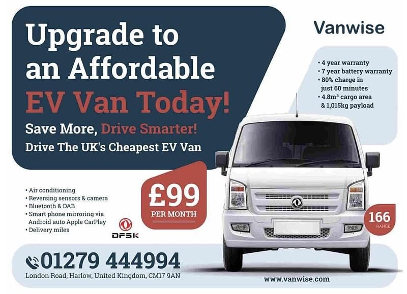 Used Ford Transit Connect Limited 100 HP (73 kW) 2024 White MPV