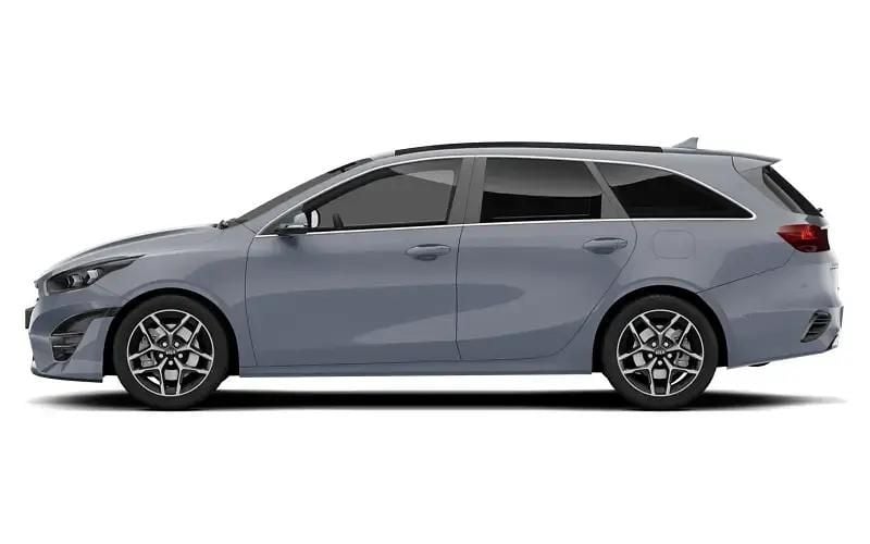 New 2025 Kia Ceed Sportswagon 3 Estate | £22,998 (Fair price) - Image 1/1