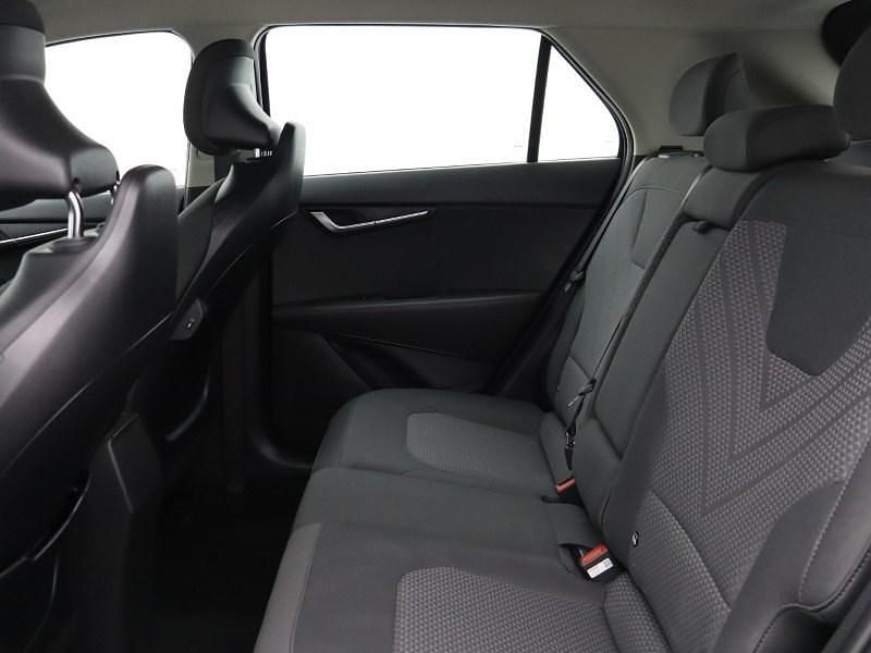 New Kia Niro 44 HP (32 kW) 2025 Black SUV