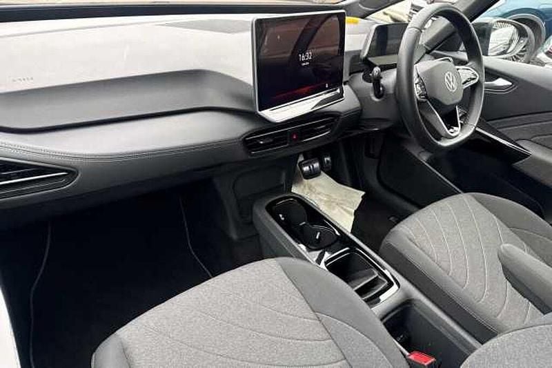 Usado VW ID.3 150 kW (204 HP) 2025 Citadino
