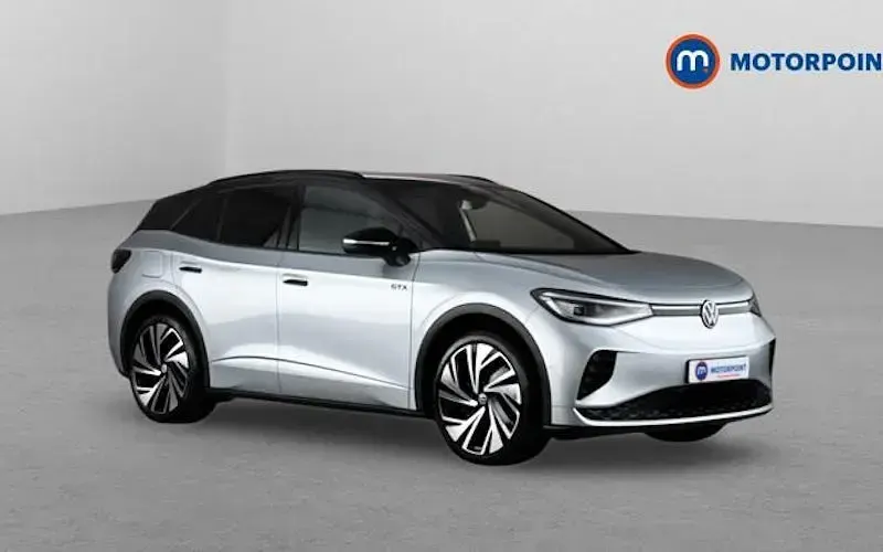 Used VW ID.4 GTX 219 kW (299 HP) 2024 SUV