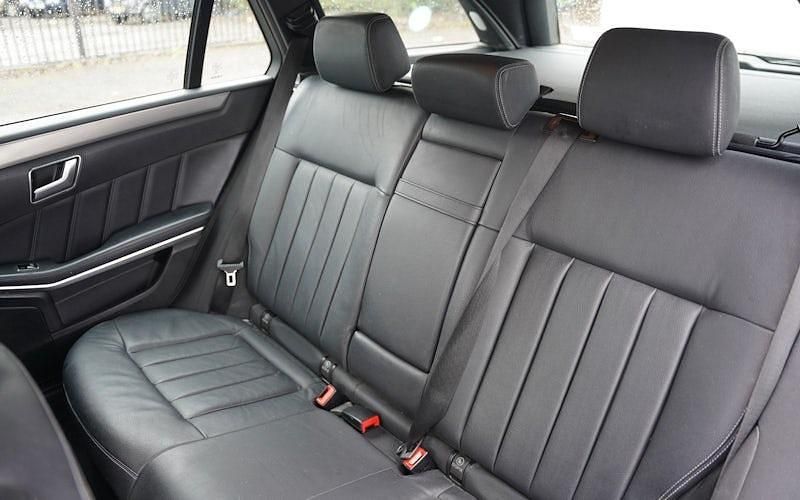 Begagnad Mercedes E220 SE 177 HK (130 kW) 2016 Kombi