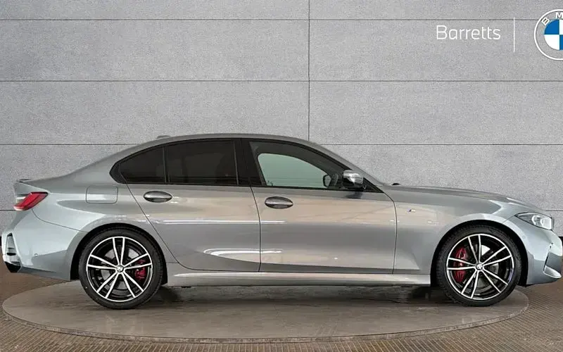 Used BMW 320 M Sport 184 HP (135 kW) 2026 Sedan