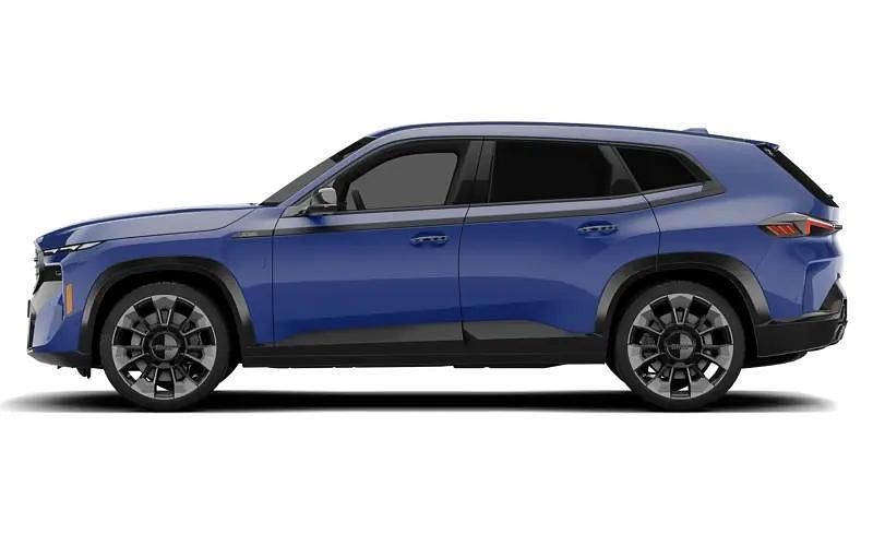 New 2025 BMW XM SUV | £99,999 (Good price) - Image 1/1