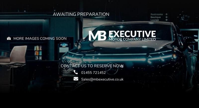 Used Audi RS Q3 2020 Blue SUV