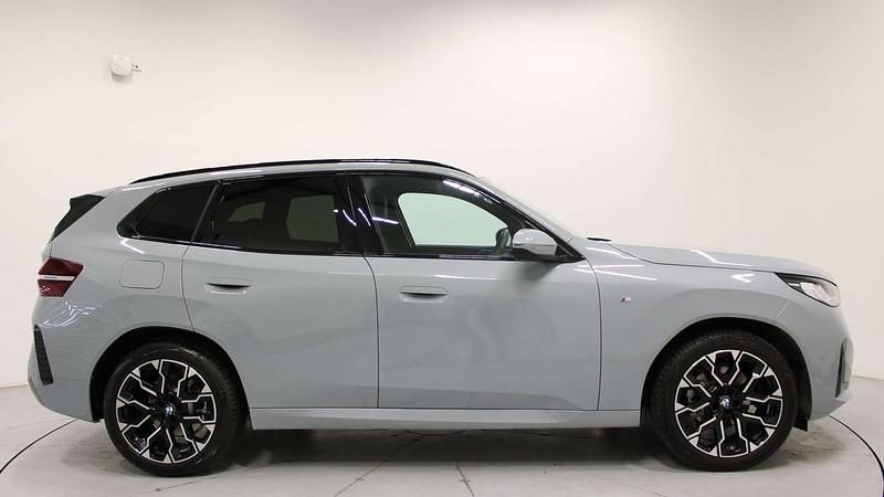 Used BMW X3 M Sport 205 HP (150 kW) 2025 Grey SUV