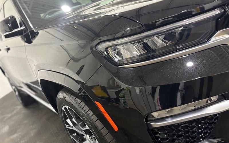 Used Jeep Grand Cherokee Summit 381 HP (280 kW) 2024 SUV