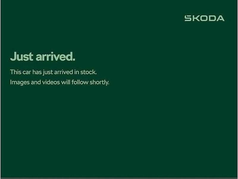 Grey Used 2025 Skoda Karoq SE SUV | £23,809 (Super price) - Image 1/2