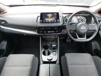 Used Nissan X-Trail Acenta 213 HP (156 kW) 2023 Silver SUV