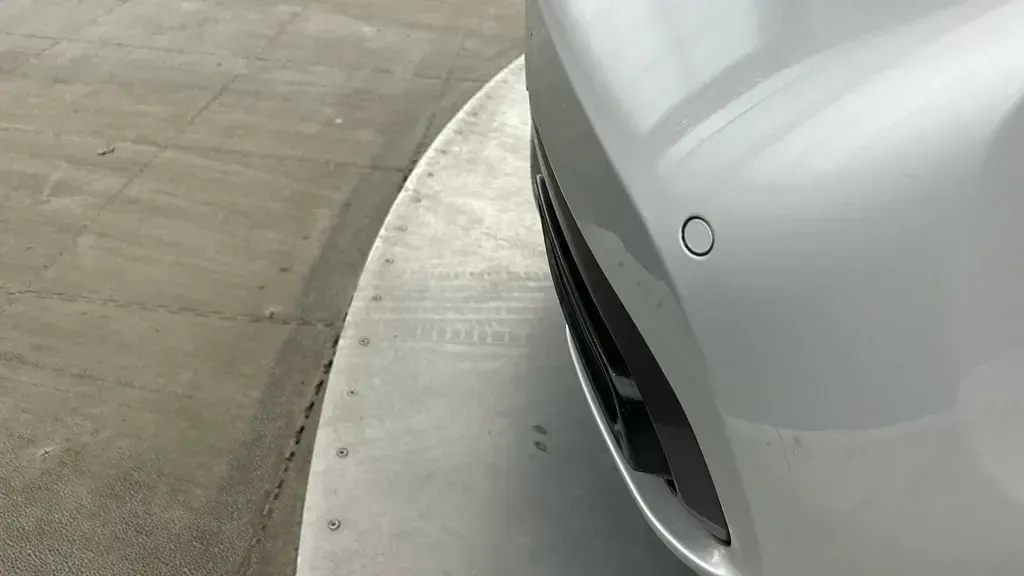 Used BMW 740 M Sport 2019 Silver Sedan