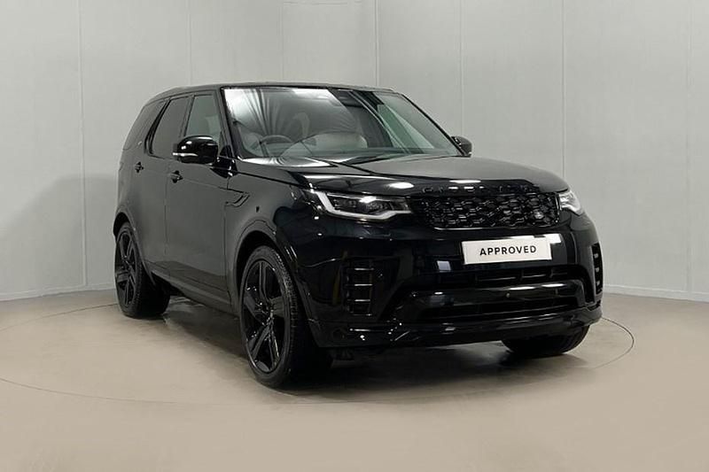 Used 2024 Land Rover Discovery 5 SE Dynamic SUV | £53,995 (Fair price) - Image 1/1
