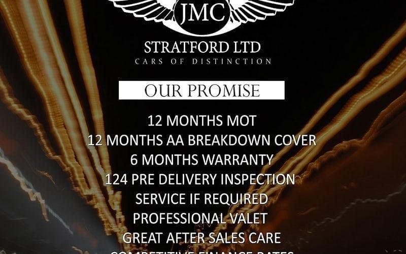 Used Jaguar F-Type Supercharged 340 HP (250 kW) 2016 Cabriolet