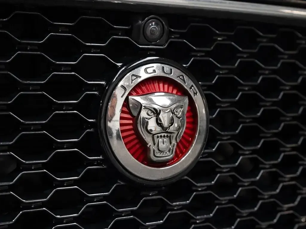 Used Jaguar XJ S 300 HP (220 kW) 2019 Black Sedan