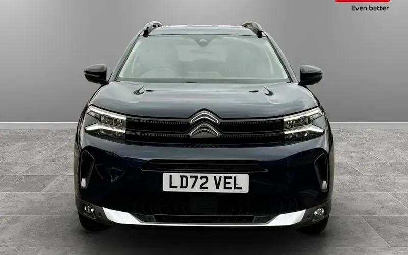 Used Citroën C5 PureTech 131 HP (96 kW) 2023 Hatchback