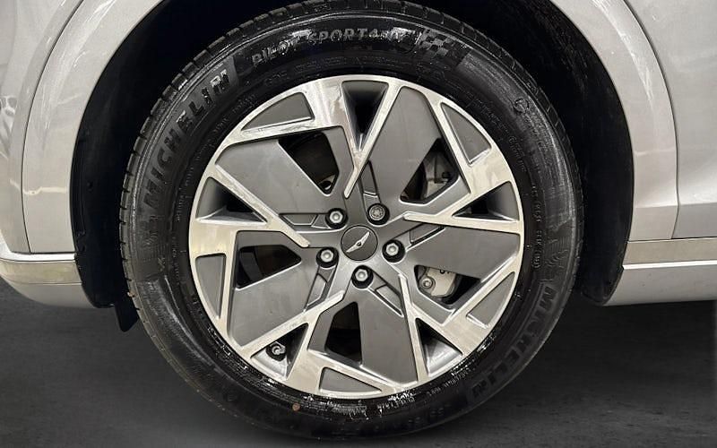 Used Genesis GV70 Sport 359 kW (489 HP) 2024 SUV