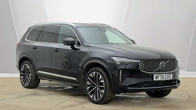 Used Volvo XC90 Ultra 449 HP (330 kW) 2026 SUV