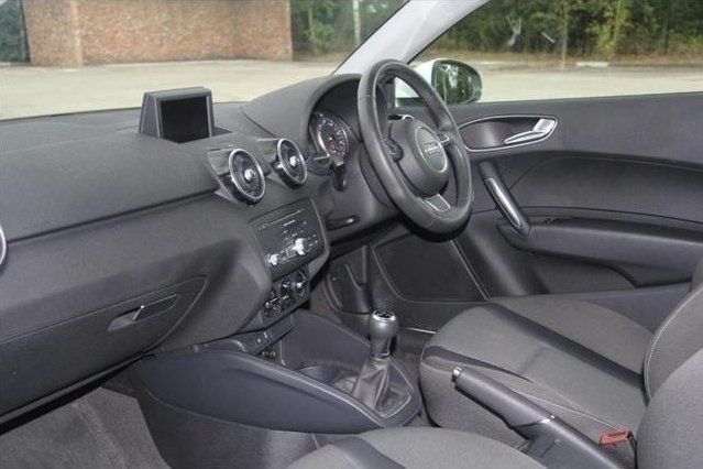 Used Audi A1 2011 Hatchback