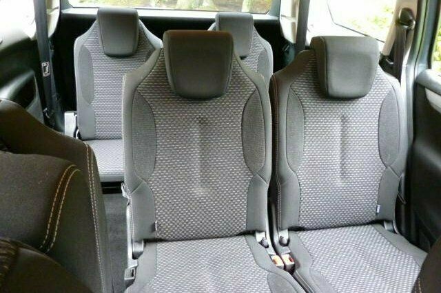 Used Citroën Grand C4 Picasso 2007 MPV