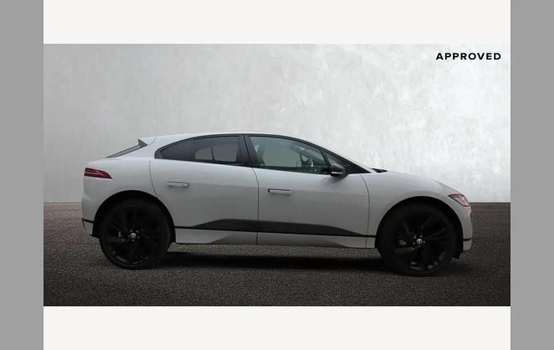 Used Jaguar I-Pace 294 kW (400 HP) 2023 Grey SUV