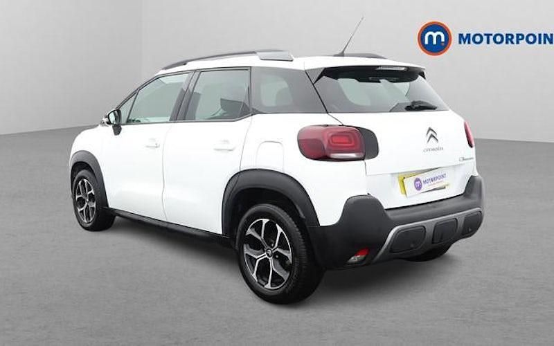 Used Citroën C3 PureTech 131 HP (96 kW) 2024 Hatchback