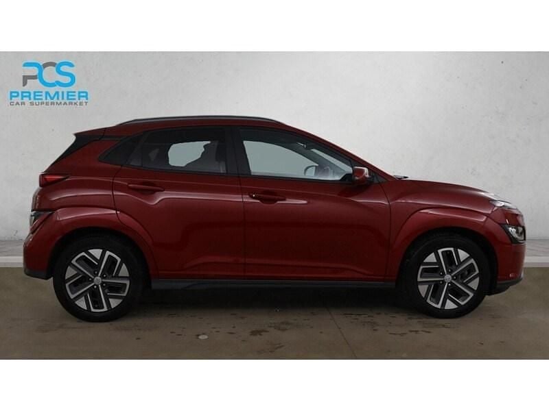 Used Hyundai Kona Premium 50 kW (68 HP) 2022 SUV