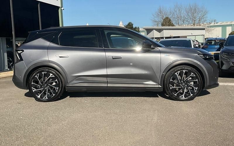 Used Renault Scenic E-Tech Esprit Alpine 160 kW (218 HP) 2024 SUV