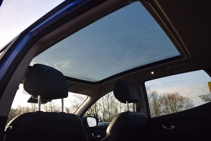 Used Renault Kadjar Version S 160 HP (117 kW) 2020 Blue SUV