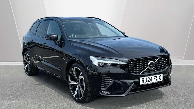 Used 2024 Volvo XC60 Ultimate SUV | £45,500 (Fair price) - Image 1/3