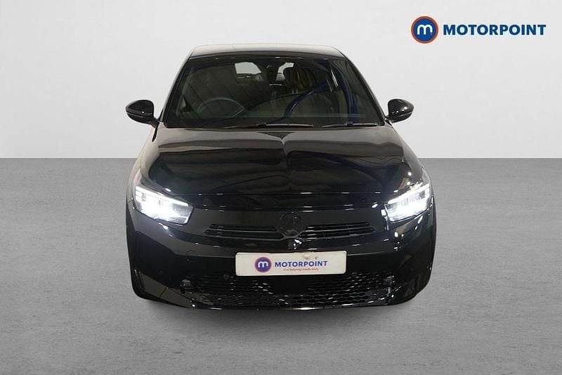 Used Vauxhall Corsa 2023 Black Hatchback