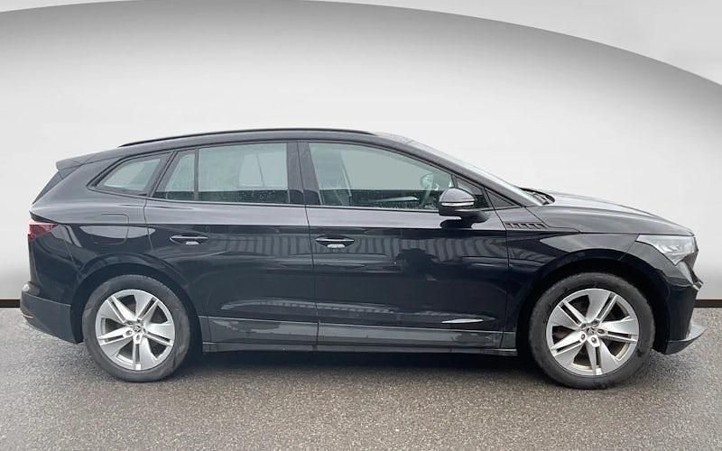 Used Skoda Enyaq iV ecoSuite 131 kW (179 HP) 2023 SUV