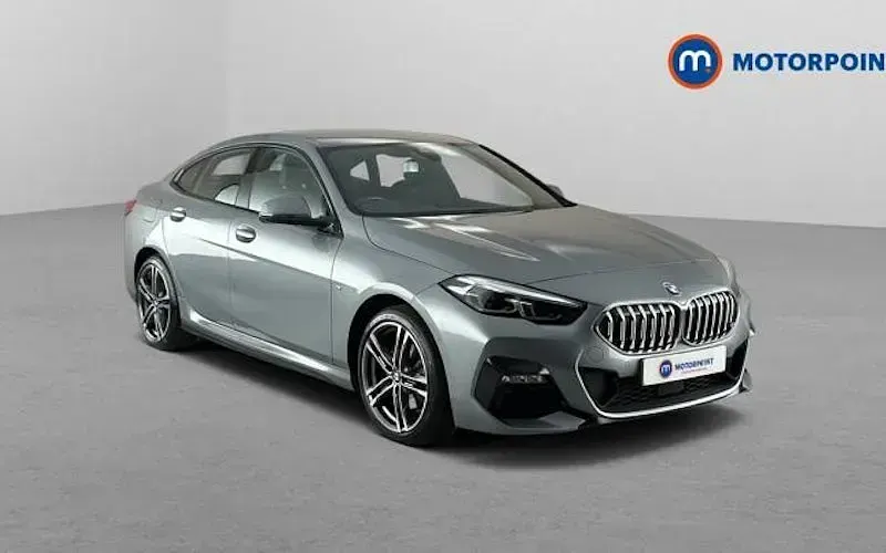 Used BMW 218 M Sport 136 HP (100 kW) 2023 Coupe
