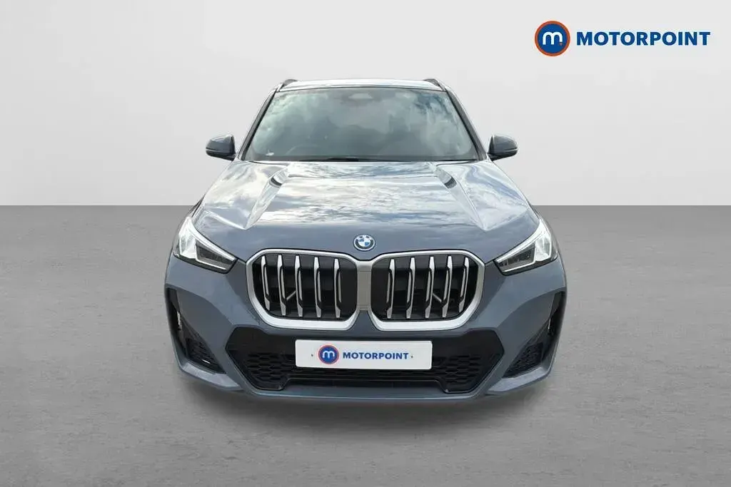 Used BMW X1 M Sport 2025 Grey SUV