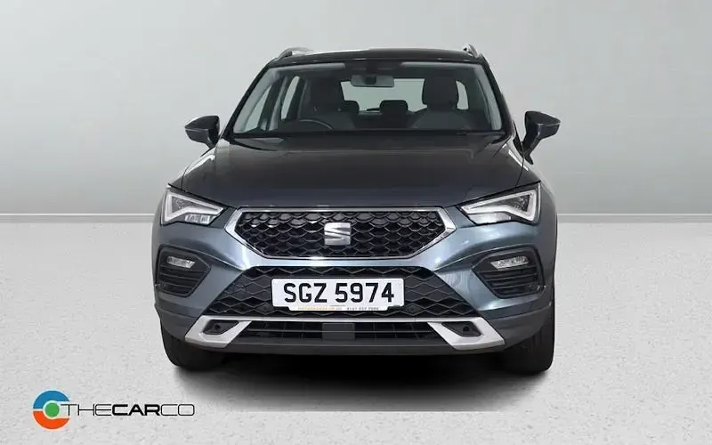 Used Seat Ateca SE Technology 150 HP (110 kW) 2025 SUV