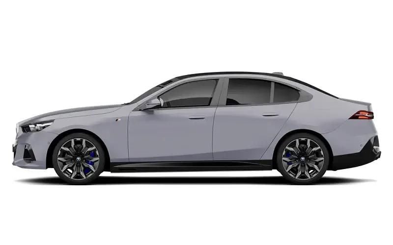 New 2025 BMW i5 M Sport Sedan | £75,023 (Expensive) - Image 1/1