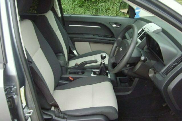 Used Dodge Journey 138 HP (101 kW) 2009 SUV