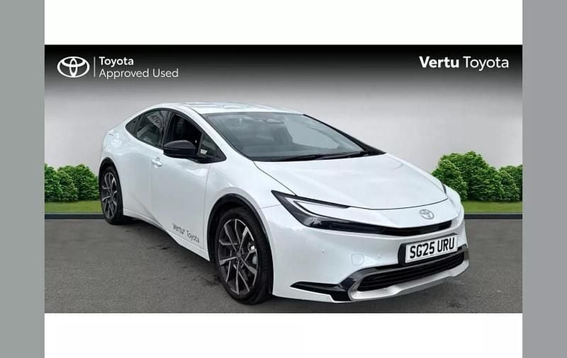 Other Used 2025 Toyota Prius Hatchback | £29,562 - Image 1/4
