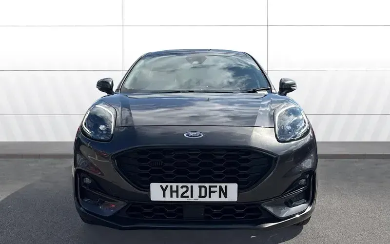 Gebraucht Ford Puma ST-Line X 155 PS (114 kW) 2023 SUV