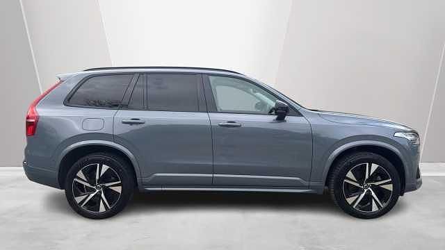 Used Volvo XC90 Plus 232 HP (170 kW) 2023 SUV