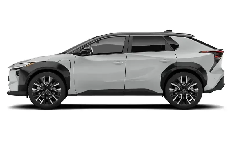 Used Toyota bZ4X 164 kW (224 HP) 2026 SUV