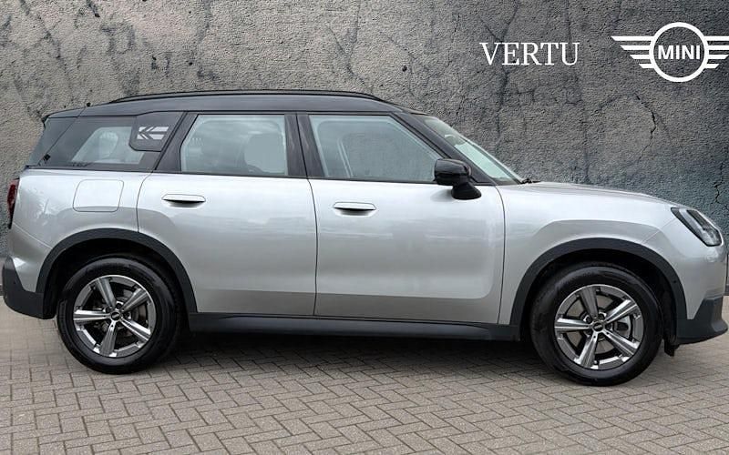 Używany Mini Countryman Classic 170 KM (125 kW) 2026 SUV
