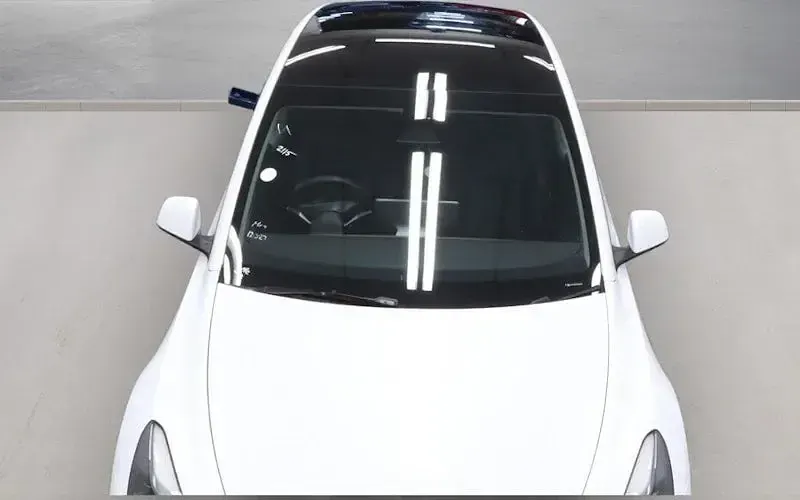 Used Tesla Model Y RWD 219 kW (299 HP) 2024 SUV