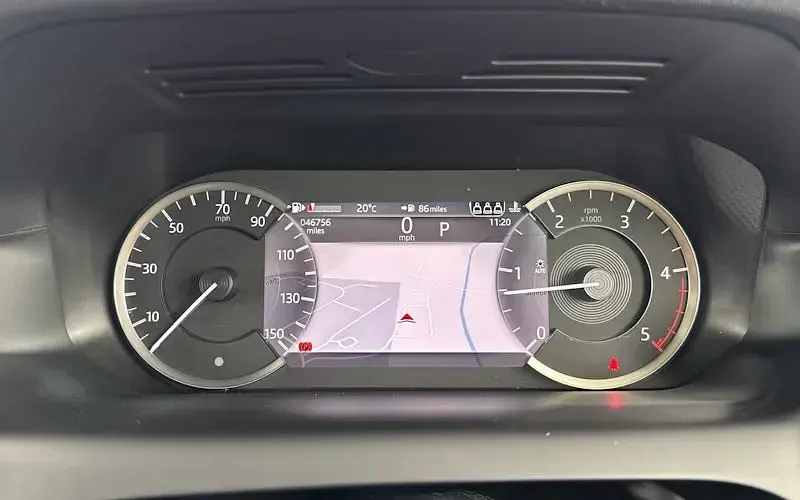 Used Land Rover Discovery Sport Urban Edition 204 HP (150 kW) 2022 Grey SUV