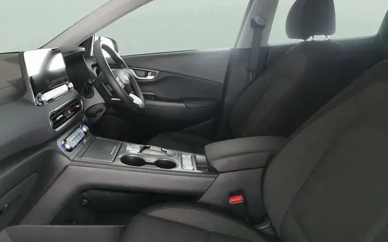 Used Hyundai Kona Premium 150 kW (204 HP) 2022 SUV