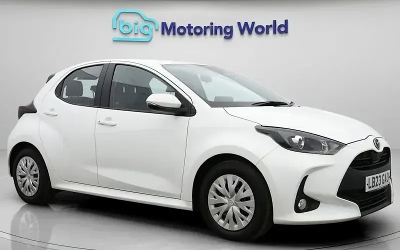 Used Mazda 2 116 HP (85 kW) 2023 Hatchback