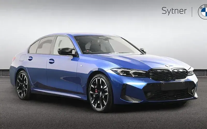 Used BMW M340 M Sport 374 HP (275 kW) 2025 Estate